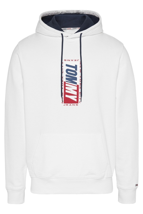 Tommy Jeans ESSENTIAL HOODIE