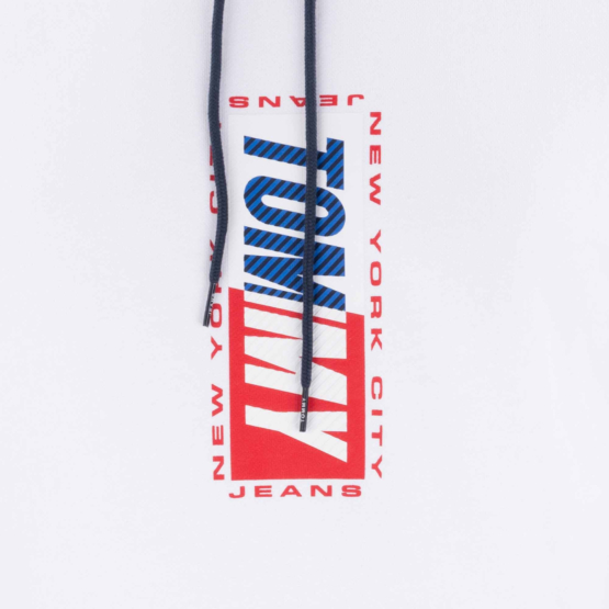 Tommy Jeans ESSENTIAL HOODIE - Image 3