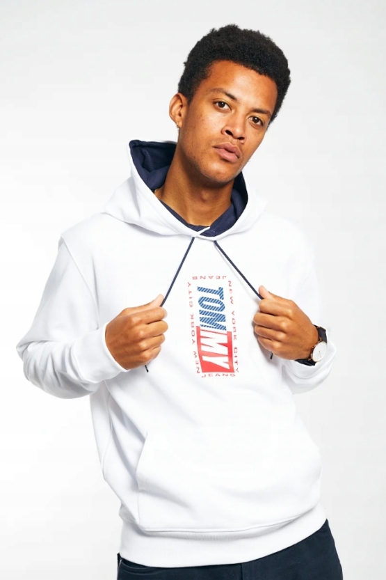 Tommy Jeans ESSENTIAL HOODIE - Image 6